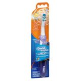 Escova De Dentes Oral B Cross Action Power Dual Clean 1 Cada Da Oral-b (pacote Com 2)