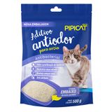 Aditivo Pipicat Antibacterial - 500 G