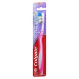 Escova De Dentes Colgate Zigzag Soft 1 Cada Da Colgate (pacote Com 4)