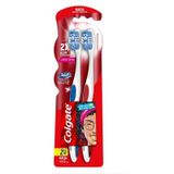 Escova Dental Colgate 360 Luminous White Leve 2 Pague 1