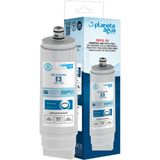 Refil Filtro Planeta Água Ponto Uso Purificador E3 1100