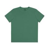 Camiseta Masculina Básica Rovitex Verde P