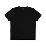 Camiseta Masculina Básica Rovitex Preto P