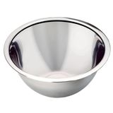 Tigela Bowl Funda Em Inox 24Cm- CLASS HOME