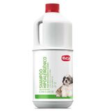 Shampoo Ibasa Hipoalergênico 1L Peles Sensíveis e Filhotes