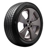 Pneu para Carro Aro R17 Bridgestone 225/50R17 Turanza T005 94V