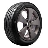 Pneu para Carro Aro R17 Bridgestone,  225/50R17, Turan, 94V T005