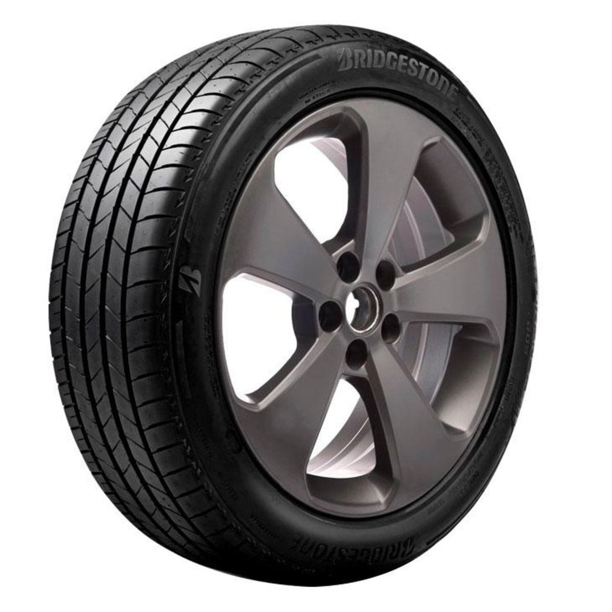 Pneu para Carro Aro R17 Bridgestone, 225/50R17, Turan, 94V T005 Menor preço em Pneu para Carro Aro R17 Bridgestone, 225/50R17, Turan, 94V T005