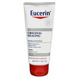 Creme Curativo Original 2 Oz Por Eucerin (pacote Com 4)
