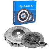 Kit Embreagem Ford Pampa 1.8 2.0 85 A 97 Sachs