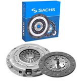 Kit Embreagem Nissan Sentra 2.0 2007 A 2018 Sachs