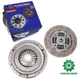 Kit Embreagem Vectra 2.2 8v 2000 2001 2002 03 04 2005 Remanu