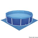 Forro para Piscina 5500 Litros 1456 - Mor