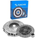 Kit Embreagem Kia Cerato 1.6 2010 A 2018 Sachs