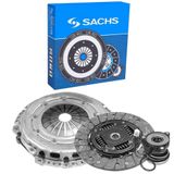 Kit Embreagem Chevrolet Corsa 1.8 2002 A 2009 Sachs