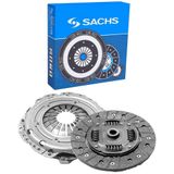 Kit Embreagem Chevrolet Astra 1.8 2.0 99 A 2012 Sachs