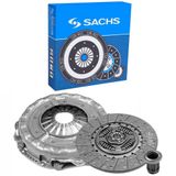 Kit Embreagem Ford Cargo 814 1996 1997 1998 1999 2000 Sachs