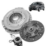 Kit Embreagem Meriva 1.8 / 2.0 C/atuador 2006 2007 2008 2009 2010