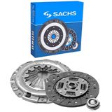 Kit Embreagem Kia Picanto 1.0 1.1 2006 A 2011 Sachs