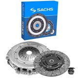 Kit Embreagem Scania G440 2008 A 2017 Sachs