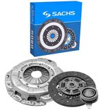 Kit Embreagem Kia Bongo 2.7 97 A 2012 Sachs