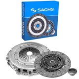 Kit Embreagem Mercedes Benz Atego 1419 2012 A 2017 Sachs
