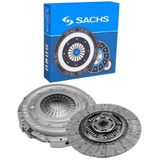 Kit Embreagem Mercedes Benz Atego 1419 2012 2013 2014 2015
