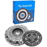 Kit Embreagem Fiat Idea 1.8 2011 A 2012 Sachs