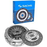 Kit Embreagem Disco Platô Volkswagen Kombi 1.5 50 A 73