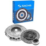 Kit Embreagem Iveco Euro Trakker 97 A 2009 Sachs