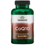Suplemento Coq10 200mg Swanson 90 Cap
