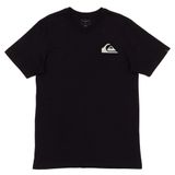 Camiseta Quiksilver Everyday Preta