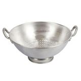 Escorredor Industrial P/ Arroz, Macarrão E Afins (21 Litros)