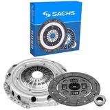 Kit Embreagem Chevrolet Blazer 2.2 96 A 2000 Sachs