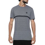 Camiseta Especial Rip Curl Energy Tse Black Marle