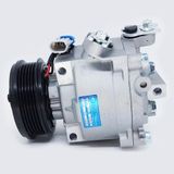 Compressor Chevrolet Jcm Tffqo86