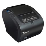 Impressora Térmica Tanca Usb - Tp-550 - 001954