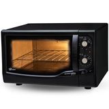 Forno Elétrico Gourmet Grill Autolimpante 44 Litros Fischer