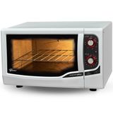 Forno Elétrico Gourmet Grill Autolimpante 44 Litros Fischer