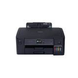 Impressora Brother Hl-t4000dw Tanque De Tinta A3