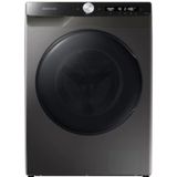 Lava e Seca Samsung WD11T 3 em 1 EcoBubble e Lavagem Inteligente WD11T504DBX 11kg