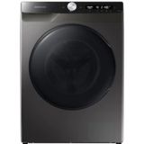 Lava E Seca Samsung Wd11t 3 Em 1 Ecobubble E Lavagem Inteligente Wd11t504dbx 11kg