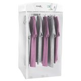 Secadora De Roupas Mueller Sun Nova, Branca, 8kg - 110 Volts