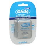 Oral-b Pro-health Deep Clean Floss Cool Mint 43,7 Yd Da Oral-b (pacote Com 4)