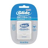 Oral-b Crest Floss Glide Original 1 Cada Por Oral-b (pacote Com 2)