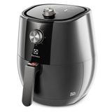 Fritadeira Electrolux Grand Air Fryer 4l Eaf30 220v Cinza