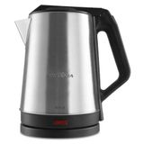 Chaleira Elétrica Britânia Bch12i, 1,9 Litros, Inox – 220 Volts