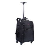 Mochila G Com Carrinho 2x1 Rover 360° Sestini
