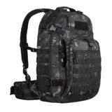 Mochila Mission Multicam Black 45l Invictus