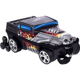 Carrinhos e Pistas - Carrinho Controle Remoto Bone Shaker Hot Wheels - 4545  Candide